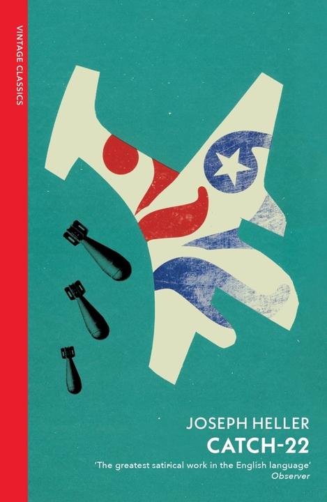 Image du produit Catch-22 (Anglais, Joseph Heller, 2004)