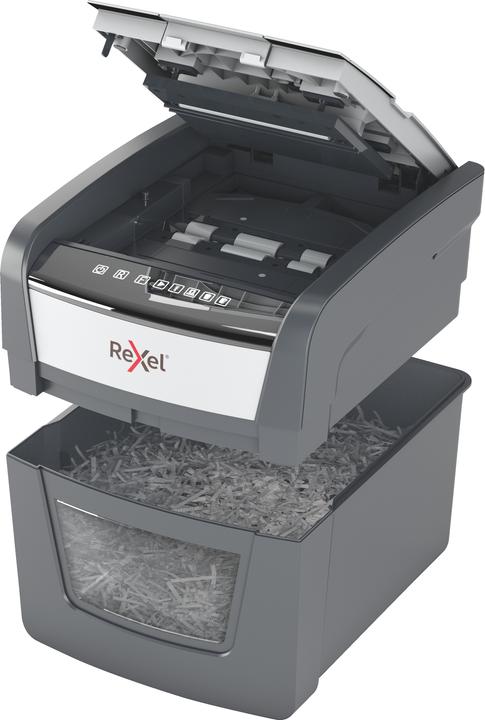 Image du produit Rexel Optimum AutoFeed+ 45X (Coupe de particules)