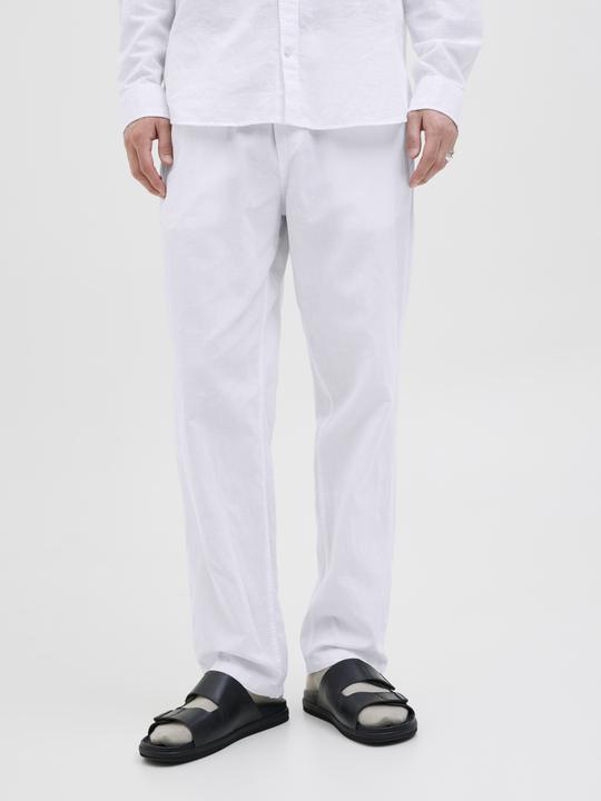 Produktbild Jack & Jones 2er-pack Loose Fit Chino Hose Chino Hose (XS)
