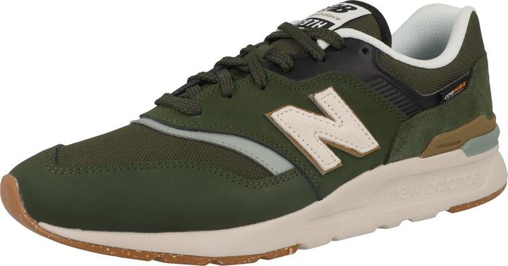 Actual product image New Balance CM997HLQ (40)