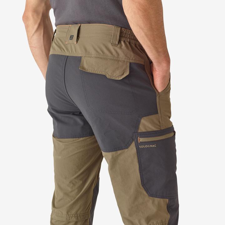 Actual product image Solognac 520 (S)