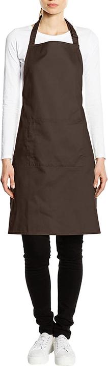 Actual product image Premier Colourful apron with bag (One size)