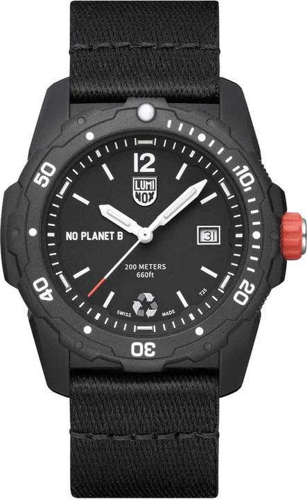 Produktbild Luminox Bear Grylls Eco (Taucheruhr, 42 mm)