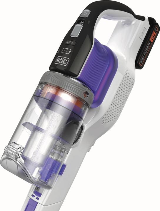 Actual product image Black & Decker BHFEV1825CP
