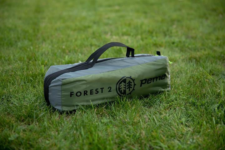 Produktbild Peme Forest 2 (Kuppelzelt, 2.47 kg, 2 Personen)