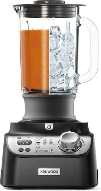 Actual product image Kenwood FOODPROCESSOR FDM72.990BK (1000 W)