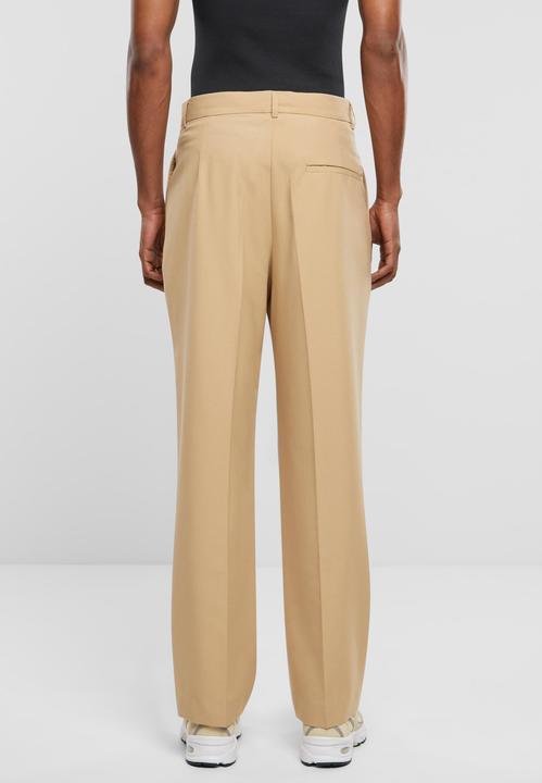 Immagine prodotto Urban Classics Pantaloni a doppia piega - 139275 (32)