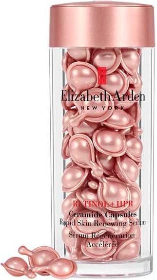 Actual product image Elizabeth Arden Ceramide Retinol + HPR (42 ml)