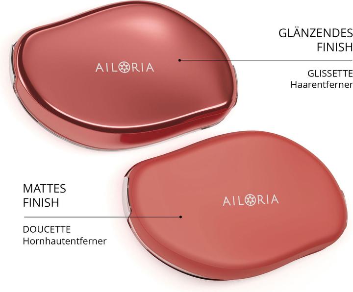 Image du produit Ailoria Glide & Glow Collection