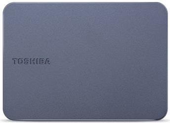 Image du produit Toshiba Canvio Gaming 1TB Dark Grey (1 To)