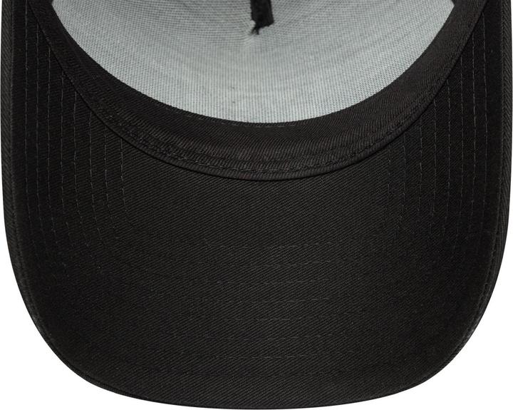 Actual product image New Era 9Forty A-Frame Snapback Cap - Las Vegas Raiders (One size)