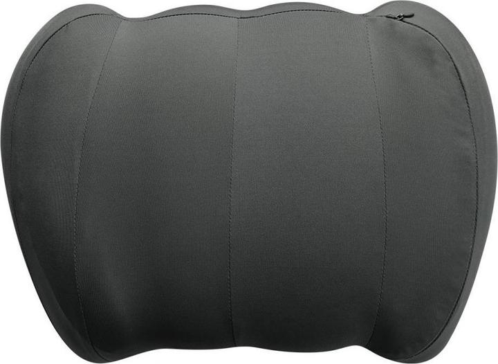Productafbeelding Baseus ComfortRide lendenkussen voor in de auto - zwart (Extra vulling)