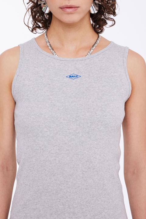Image du produit Ball BAALTOBELLI TANK TOP 50405006 (XXL)