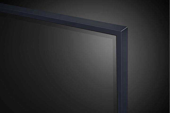 Actual product image LG 50UR91006LA (50", UR91, LED, 4K, 2023)