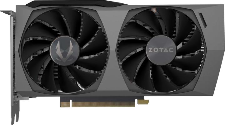 Produktbild Zotac GeForce RTX 3060 Ti Twin Edge OC (8 GB)