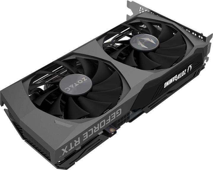 Produktbild Zotac GeForce RTX 3060 Ti Twin Edge OC (8 GB)
