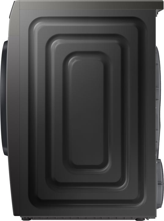 Image du produit Samsung DV80T5220AX/S5 DV5000 (8 kg, Droite)