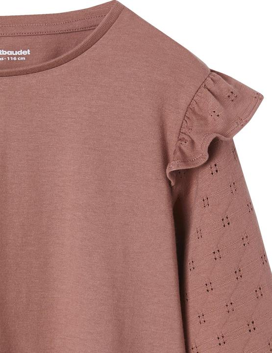 Immagine prodotto Vertbaudet Camicia da bambina Basic (158)