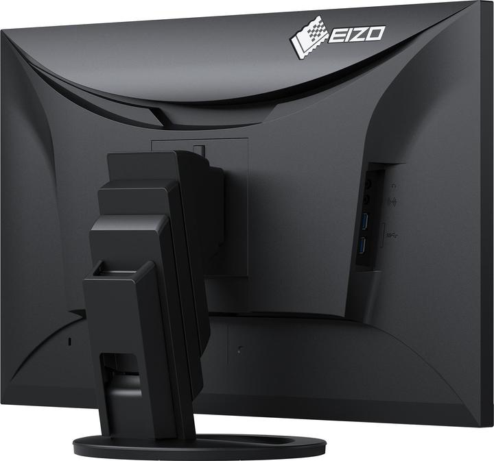 Actual product image Eizo EV2760 FlexScan (2560 x 1440 pixels, 27")