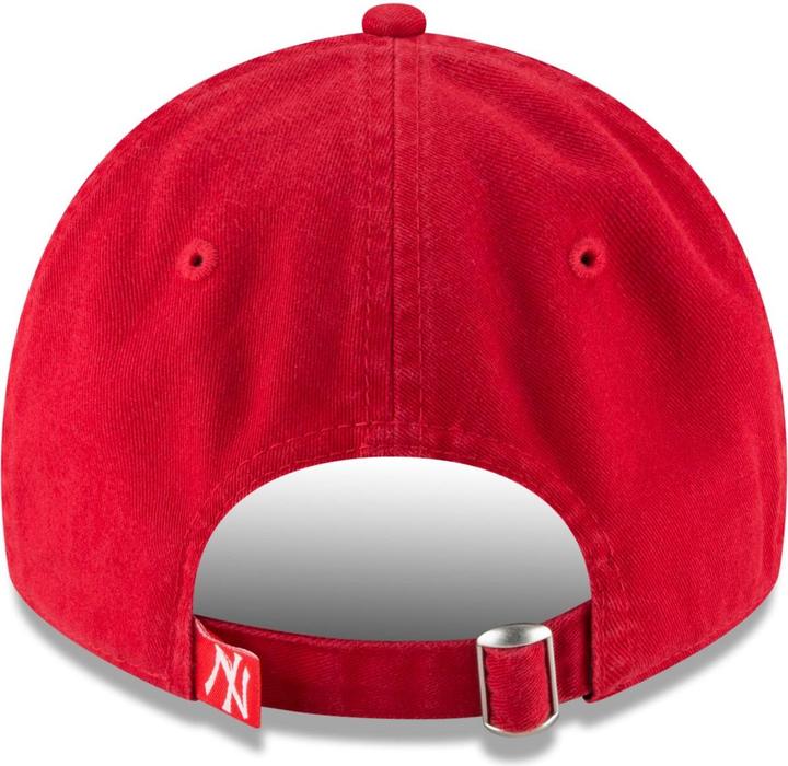 Image du produit New Era 9Twenty Strapback New York Yankees (Taille unique)