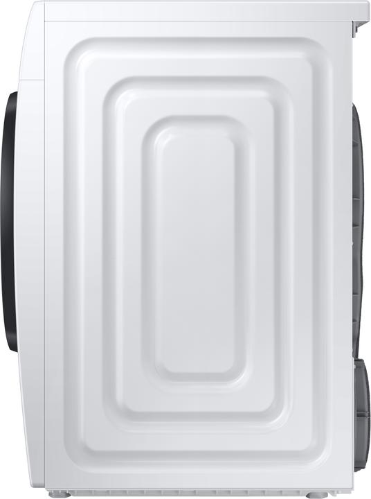 Actual product image Samsung DV80TA020AE/WS DV5000 (8 kg, Changeable, Right)