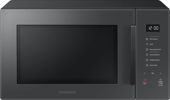 Produktbild Samsung Bespoke Grill-Mikrowelle (30 l)