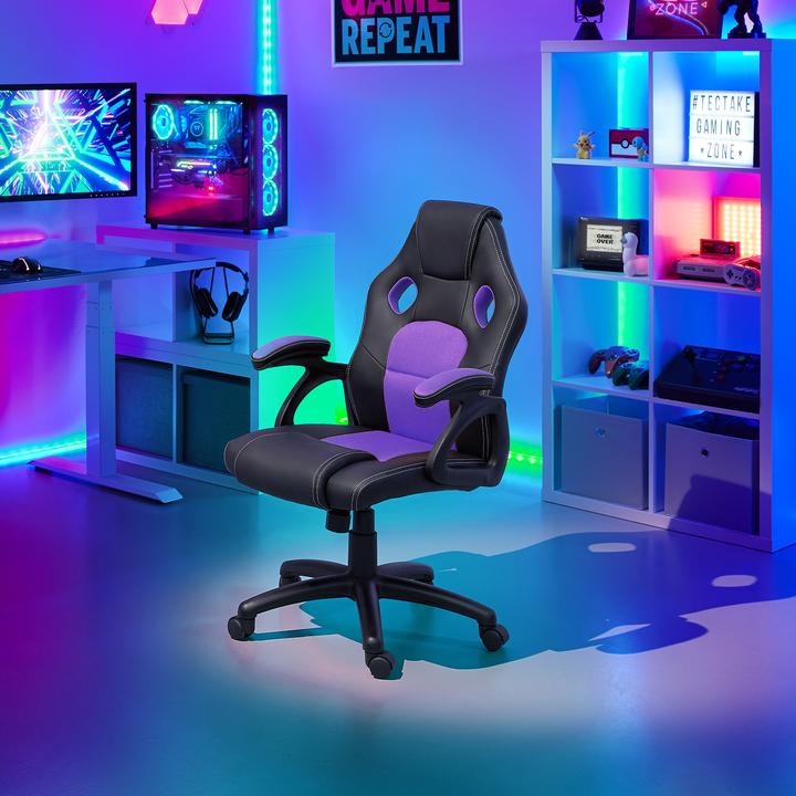 Actual product image tectake Mike