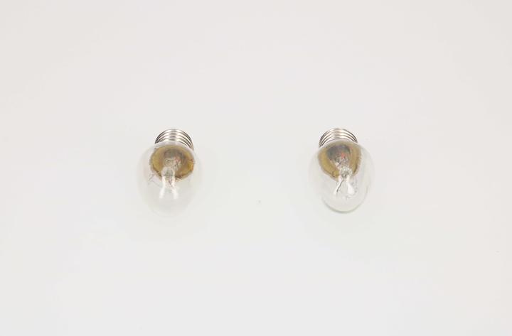 Produktbild Max Hauri Ersatzleuchtmittel (E14, 7 W, 25 lm, 2 x)