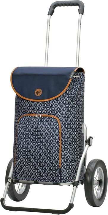 Andersen Royal Famke