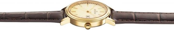 Immagine prodotto Grovana Collezione Kensington Traditional - Montre quartz swiss made (Fatto in Svizzera)