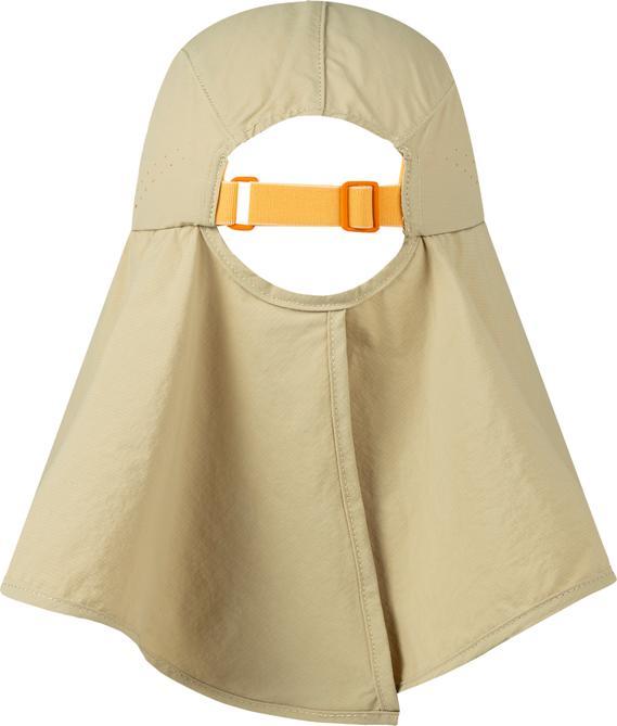 Actual product image Buff Desert Cap (S, M)