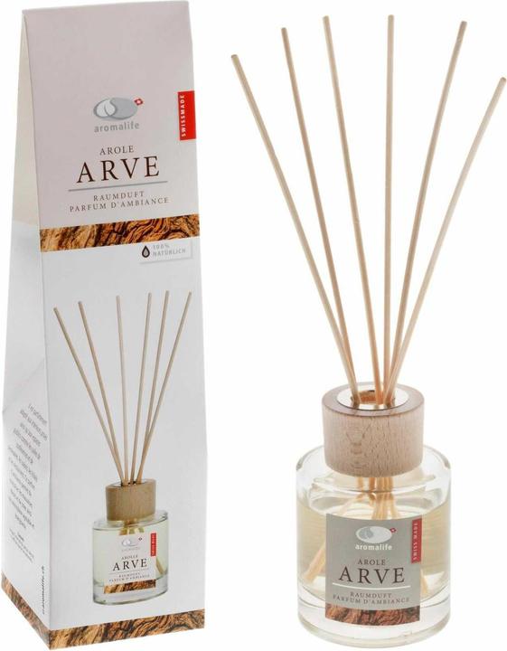 Immagine prodotto Aromalife Arve (110 ml)