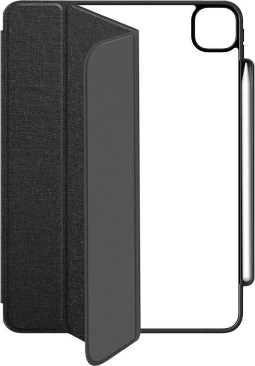 QDOS Muse (iPad Air)
