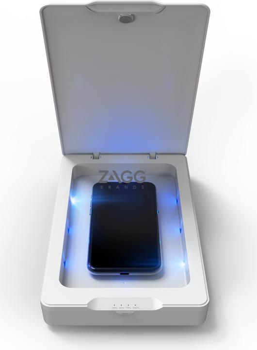 Produktbild InvisibleShield UV Smartphone Cleaning System