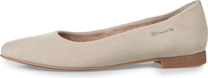Actual product image Tamaris Ballerina (38)