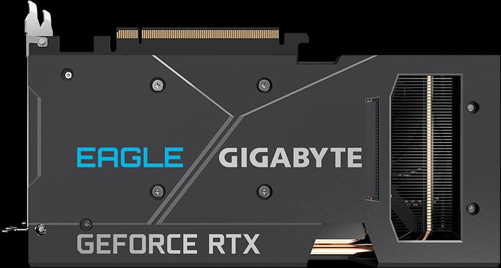 Produktbild Gigabyte GeForce RTX 3060 Ti Eagle OC (8 GB)