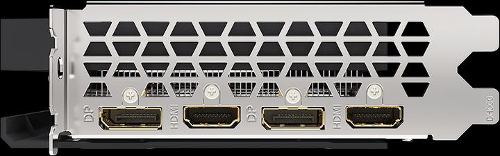 Produktbild Gigabyte GeForce RTX 3060 Ti Eagle OC (8 GB)