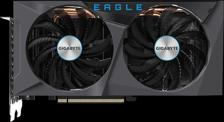Produktbild Gigabyte GeForce RTX 3060 Ti Eagle OC (8 GB)