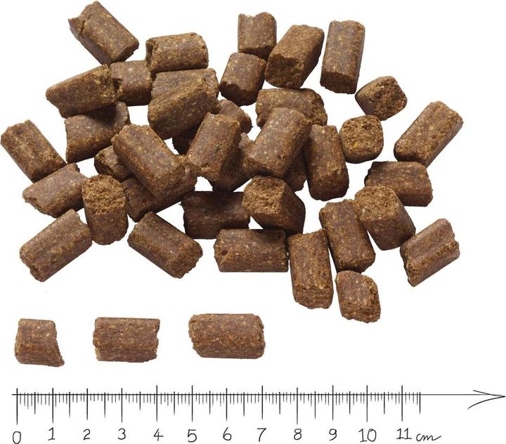 Produktbild Markus Mühle Black Angus Junior (Junior, 1 Stk., 15000 g)