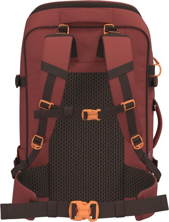 Actual product image Cabin zero Adventure Cabin Bag ADV 42L Backpack 55 cm (35 l)