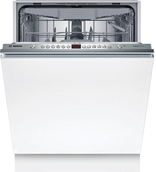 Produktbild Bosch Hausgeräte SMV46KX55E - Volledig gentegreerde vaatwasser
