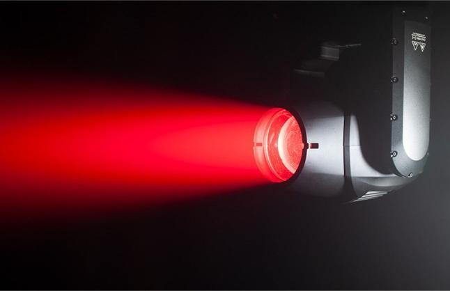Image du produit ADJ Hydro Beam X2