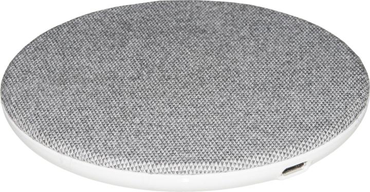 Produktbild Kabelloses Ladegerät für Smartphones zum Aufladen (10 W)