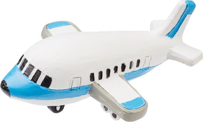 Produktbild Hobby Fun Flugzeug, ca. 6 cm