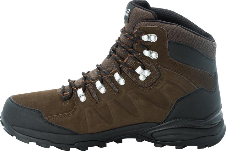 Produktbild Jack Wolfskin Refugio Texapore Mid M (40)
