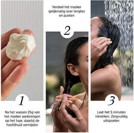 Actual product image System Professional Purify Mask P3 200ml (200 ml)