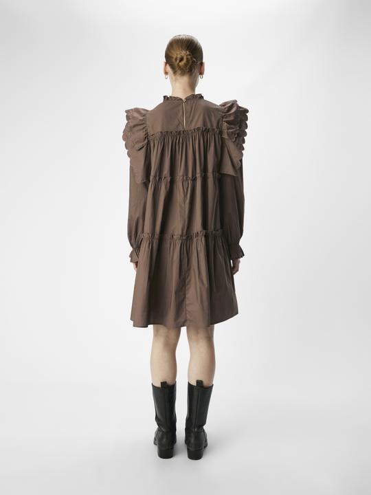 Produktbild Object OBJHOPE Minikleid (38)