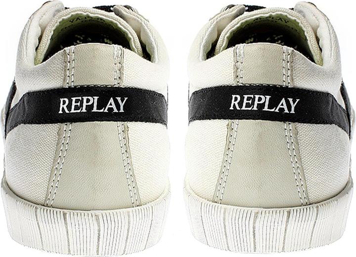 Actual product image Replay Blizzard Low (41)