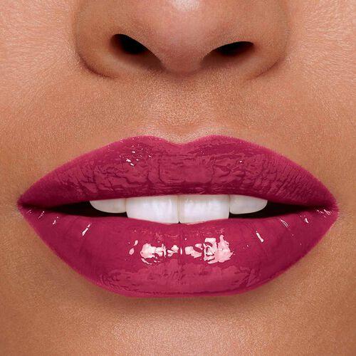 Image du produit Clarins Lip Comfort Oil Intense - Prune Intense 02 (02 Prune intense)