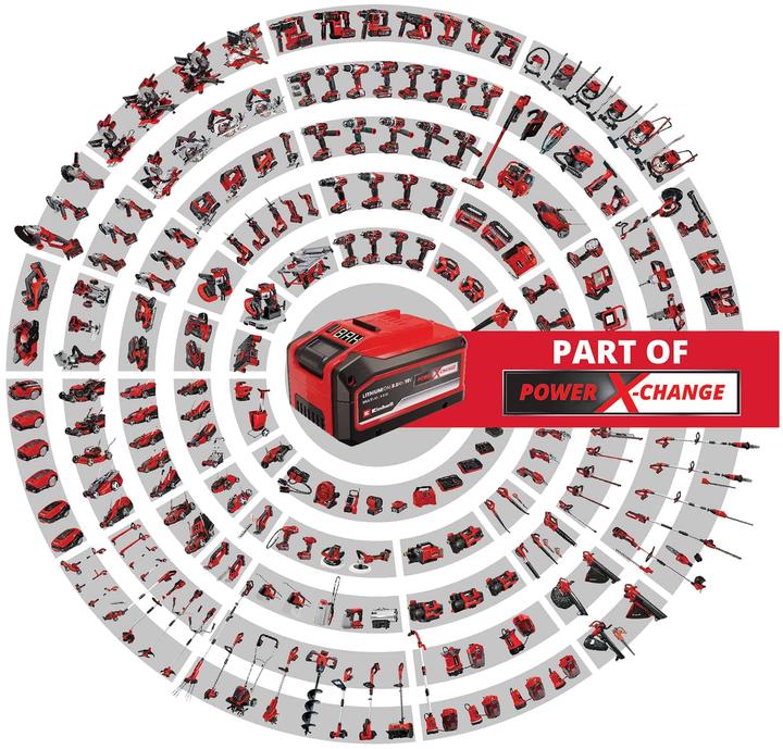 Produktbild Einhell PXC Boostcharger (18 V)